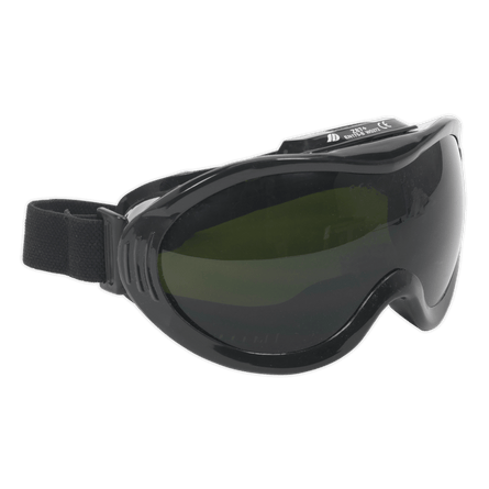 Sealey SSP5 Gas Welding Goggles - SSP5 - Sealey Tools UK - Workshop Tool Storage