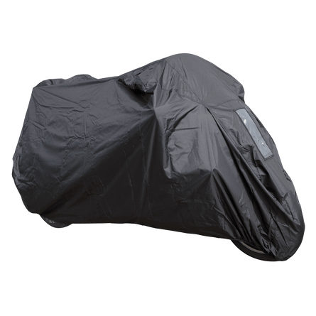 Sealey STC02 Trike Cover - Medium - STC02 - Sealey Tools UK - Workshop Tool Storage