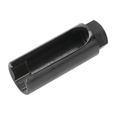 Sealey SX022 Oxygen Sensor Socket 22mm 3/8in Sq Drive - Engine - SLY-9901 - Sealey Tools UK - Workshop Tool Storage