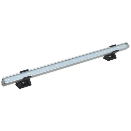 Sealey TBL450 Toolbox Light Rechargeable 15 SMD LED Lithium - ion - TBL450 - Sealey Tools UK - Workshop Tool Storage