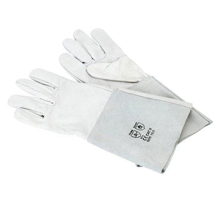 Sealey TIG Welding Gauntlets - Pair - SSP142 - SSP142 - Sealey Tools UK - Workshop Tool Storage