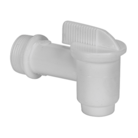 Sealey TP126 Drum Tap 3/4"BSP - TP126 - Sealey Tools UK - Workshop Tool Storage