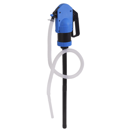 Sealey TP6809 Lever Action Pump AdBlue® - TP6809 - Sealey Tools UK - Workshop Tool Storage