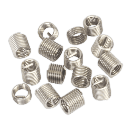 Sealey TRM6R Thread Insert M6 x 1mm for TRM6 - TRM6R - Sealey Tools UK - Workshop Tool Storage