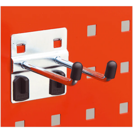 Sealey TTS43 Angle Grinder Holder 85mm - TTS43 - Sealey Tools UK - Workshop Tool Storage