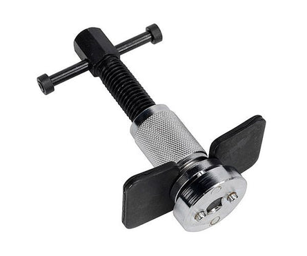 Sealey VS024 Brake Piston Wind - Back Tool with Double Adaptor - Brake Wind Back - SLY-10249 - Sealey Tools UK - Workshop Tool Storage