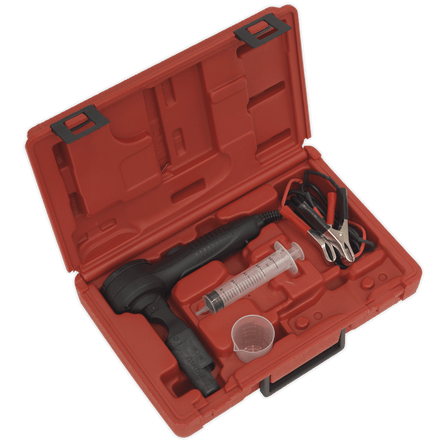 Sealey VS0275 Brake Fluid Tester - Boil Test - VS0275 - Sealey Tools UK - Workshop Tool Storage