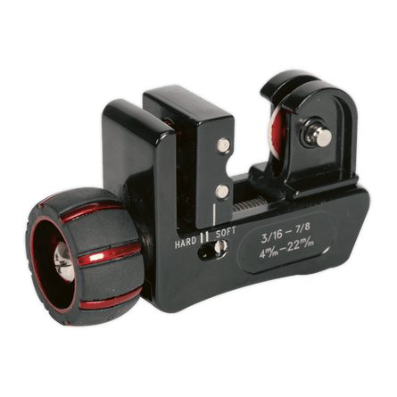 Sealey VS0350 Brake Pipe Cutter - VS0350 - Sealey Tools UK - Workshop Tool Storage