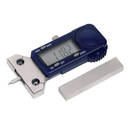 Sealey VS0563 Digital Tyre Tread Depth Gauge - VOSA Approved - MOT Tools - VS0563 - Sealey Tools UK - Workshop Tool Storage