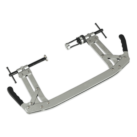 Sealey VS154 Valve Spring Compressor - Multi - Valve - VS154 - Sealey Tools UK - Workshop Tool Storage