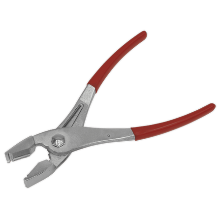 Sealey VS1674 Spring Hose Clip Pliers - VS1674 - Sealey Tools UK - Workshop Tool Storage