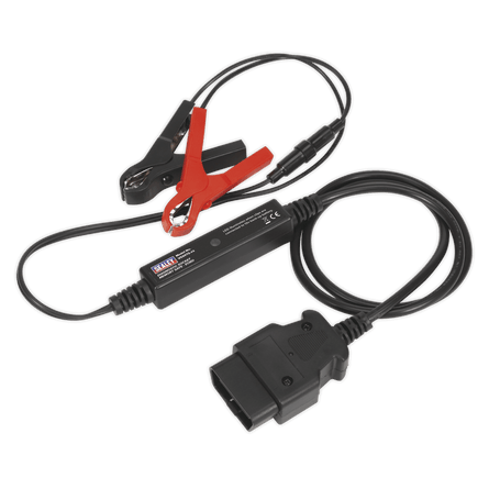 Sealey VS2072 Diagnostic Socket Memory Safe - EOBD - VS2072 - Sealey Tools UK - Workshop Tool Storage