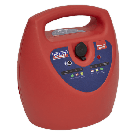 Sealey VS2076 Diagnostic Socket Memory Safe - EOBD 12V - VS2076 - Sealey Tools UK - Workshop Tool Storage