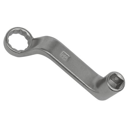 Sealey VS70097L DSG Transmission Filter Wrench Long - VAG - VS70097L - Sealey Tools UK - Workshop Tool Storage