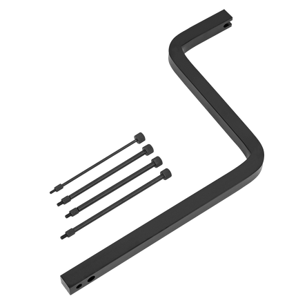 Sealey VS803 Door Hinge Pin Tool Set Heavy - Duty - VS803 - Sealey Tools UK - Workshop Tool Storage