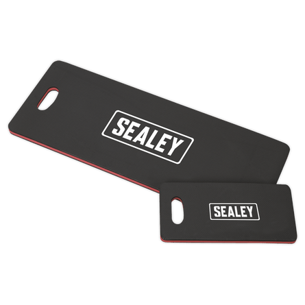 Sealey VS8571 Mechanic's Mat Set EVA - 28mm - VS8571 - Sealey Tools UK - Workshop Tool Storage