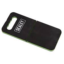 Sealey VS8581 Mechanic's Kneeling Mat Folding 23mm - VS8581 - Sealey Tools UK - Workshop Tool Storage