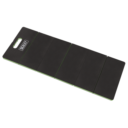 Sealey VS8582 Mechanic's Work Mat Folding 23mm - VS8582 - Sealey Tools UK - Workshop Tool Storage