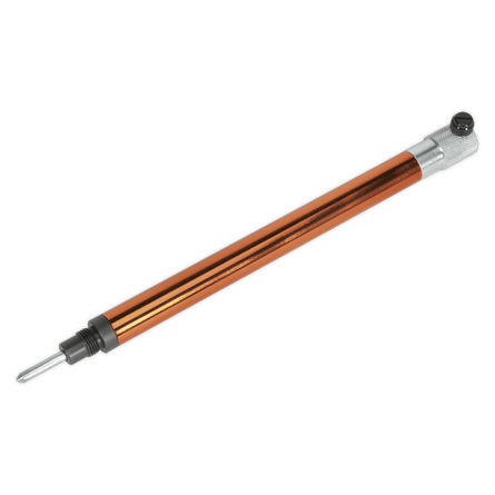 Sealey VSE2515 TDC Position Tool M14 x 1.25mm - for Alfa Romeo, Fiat - VSE2515 - Sealey Tools UK - Workshop Tool Storage