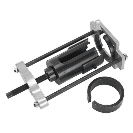 Sealey VSE4786 Trailing Arm Bush Tool - Volvo, Ford - VSE4786 - Sealey Tools UK - Workshop Tool Storage