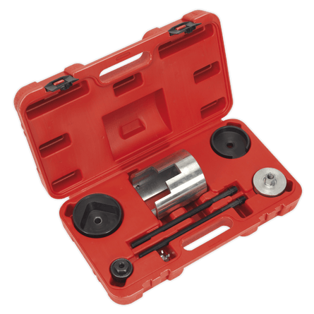 Sealey VSE4787 Trailing Arm Bush Tool - Vauxhall/Opel - VSE4787 - Sealey Tools UK - Workshop Tool Storage