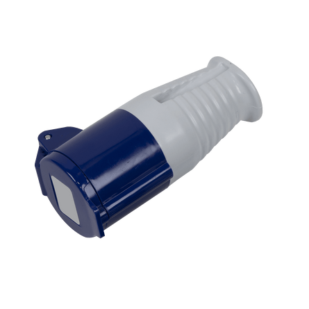 Sealey WC24016 Blue Socket 230V/16A - WC24016 - Sealey Tools UK - Workshop Tool Storage