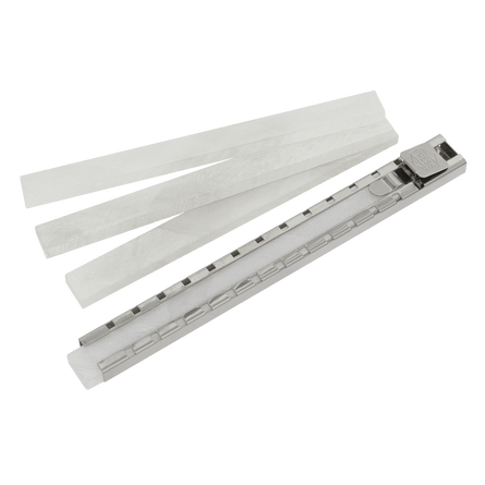 Sealey WFC4 Welder's French Chalk Holder with 4 Chalk Sticks - WFC4 - Sealey Tools UK - Workshop Tool Storage
