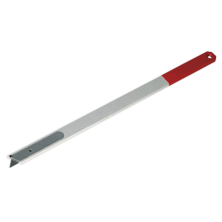 Sealey WK0321 Urethane Knife 450mm - WK0321 - Sealey Tools UK - Workshop Tool Storage
