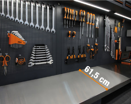 Beta C45PRO 2.0 – The Ultimate Modular Workshop System