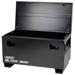 Construction Machine Storage Box Heavy-Duty Tool & Storage Boxes | Secure Workshop & Vehicle Storage ...