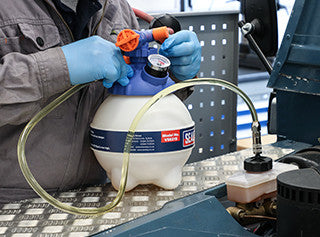 Sealey Vehicle Servicing Tools & Equipment