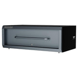 BUNKER® K1 Stacking Security Box – Grey & Black (905mm)