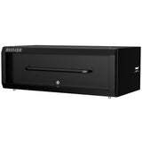 BUNKER® K1 Stacking Security Box – Grey & Black (905mm)