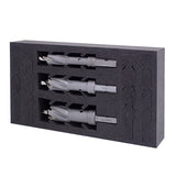 Holemaker Technology 18 Mm Tct Holecutter 55 Mm Depth Of Cut With Versadrive® 11 Mm Hex Shank - 101030-0180