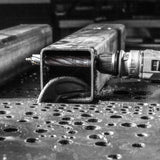 HMT Versadrive TCT Holecutter Extra Long Series 14 x 105mm (9/16") - 101035