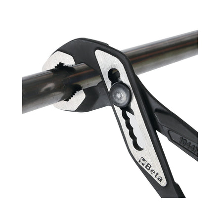 Beta Slip Joint Pliers 250 Mm With Overlapping Joint - 1044N - 1044N 250