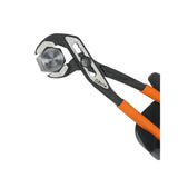 Beta Slip Joint Pliers 250 Mm With Overlapping Joint - 1044N - 1044N 250