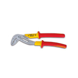 Beta 1000V Insulated Slip Joint Pliers 250 Mm - 1048MQ - 1048MQ 250