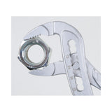 Beta 1000V Insulated Slip Joint Pliers 250 Mm - 1048MQ - 1048MQ 250