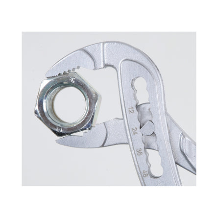 Beta 1000V Insulated Slip Joint Pliers 250 Mm - 1048MQ - 1048MQ 250