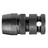 Holemaker Technology Rapid-Lock 1/2" Impact Wrench Adapter - 111130-012A