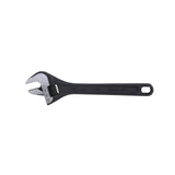 Beta 200 Mm Adjustable Wrench With Scale, Phosphated - 111EN - 111EN 200