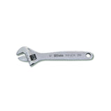 Betainox Stainless Steel Adjustable Wrench 200 Mm - 111INOX - 111INOX 200