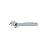 Betainox Stainless Steel Adjustable Wrench 200 Mm - 111INOX - 111INOX 200