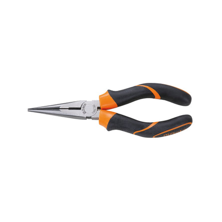 Beta 3-Piece Pliers And Nippers Set With Bi-Material Handles - 1169GBM/D3