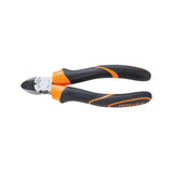 Beta 3-Piece Pliers And Nippers Set With Bi-Material Handles - 1169GBM/D3