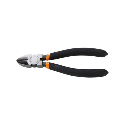 Beta 3-Piece Pliers And Nippers Set With Slip-Proof Double Layer Pvc Handles - 1169G/D3