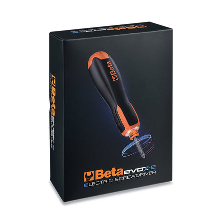 Betaevox Evox-E Electric Screwdriver - 1210E/GE