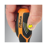 Beta Morphos Phillips Screwdriver Ph2 X 1 - 1222 6X100