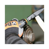 Beta 11-Piece Screwdriver Set With Steel Heads - 1242 - 1243/S11